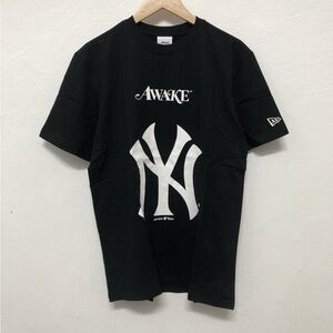 AWAKE NY NEW ERA X MLB SUBWAY SERIES